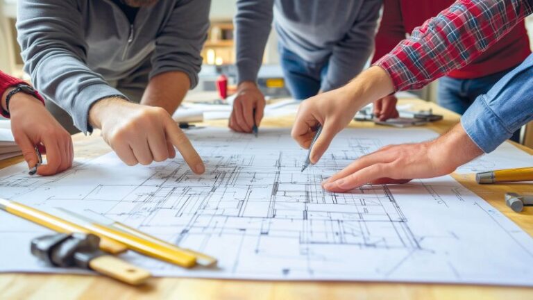 Barrierefrei umbauen: Mehr Komfort für jede Lebensphase