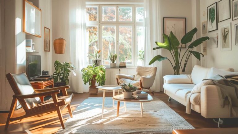 Immobilienbesichtigung als Eigentümer: So bereiten Sie das Haus optimal vor
