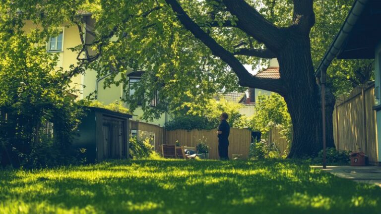 Grenzbepflanzung: Was erlaubt ist – und was Ärger vermeidet