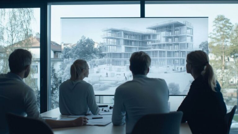 Wohnbauförderung 2025: Neue Programme für Eigentümer und Käufer
