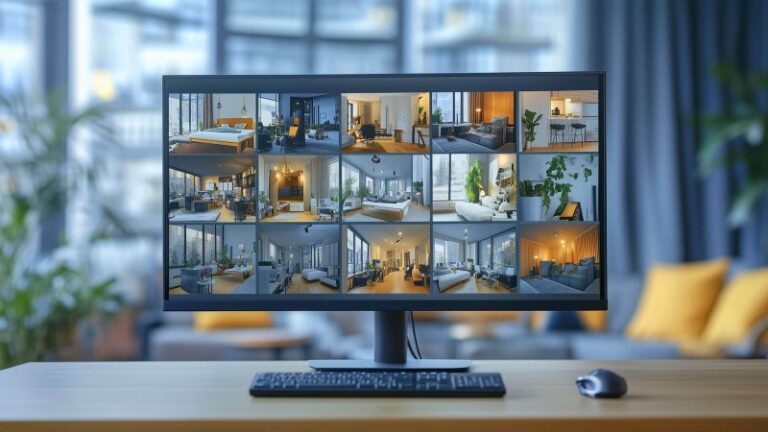 Smarte Sicherheitslösungen: Mehr Schutz für Ihr Zuhause