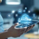 Smartes Wohnen: Wie Automatisierung den Wohnkomfort steigert