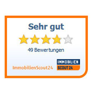 Immoscout Bewertung