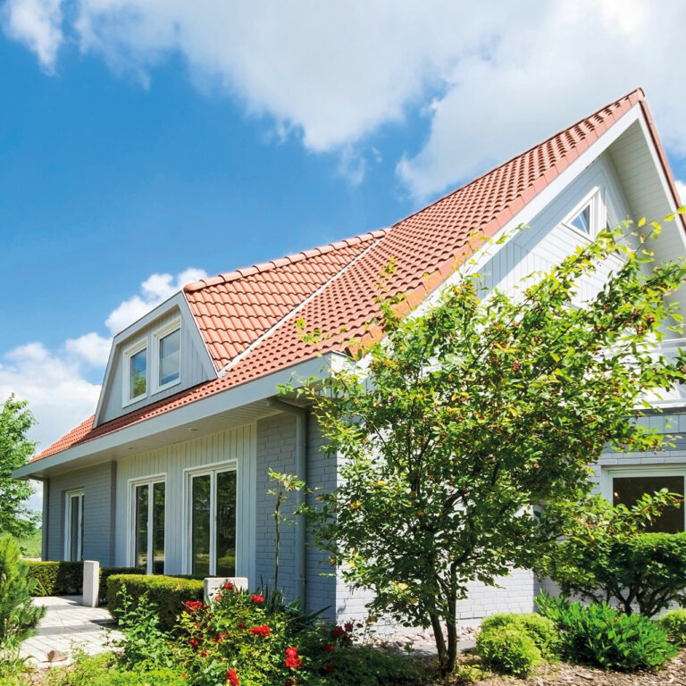 3-Zimmer-Wohnung mit Terrasse in Leverkusen-Opladen