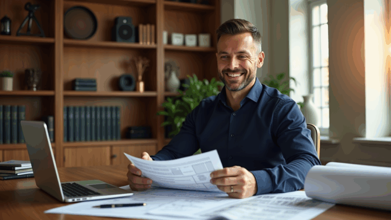 Abschreibungen bei Immobilien optimal nutzen und verstehen