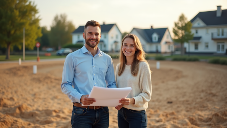 Baugrundstück bewerten: Was ein Grundstück wirklich wert ist
