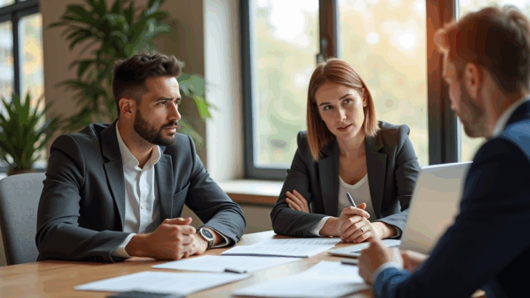 Bonitätsprüfung bei Immobilienkäufern professionell durchführen