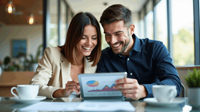 Digitale Vermarktungskonzepte für den Immobilienverkauf nutzen