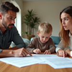 Garantie und Mängelhaftung beim Hauskauf: Was Käufer wissen sollten - Beitragsbild (Flux-advanced)