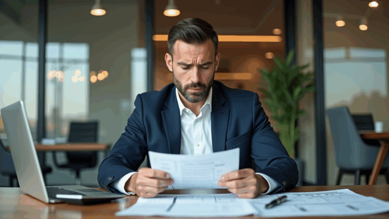 Gewerbemiete: Betriebskosten richtig prüfen und verstehen