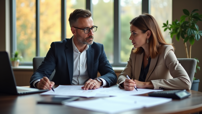 Grundsteuer bei Immobilien verstehen und korrekt berechnen