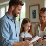 Hausbesichtigung richtig vorbereiten: Checkliste für Käufer - Beitragsbild (Flux-advanced)
