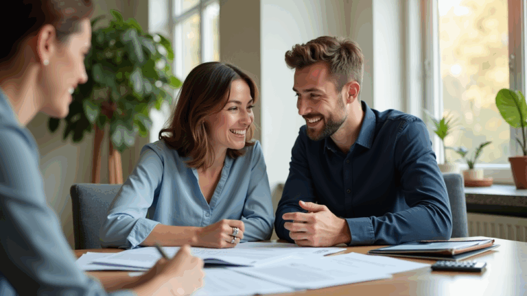 Hauskauf in Deutschland: Ablauf und wichtige Termine im Überblick