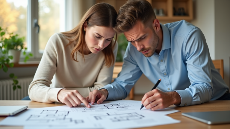 Hauskauf ohne Makler: Worauf Käufer unbedingt achten sollten