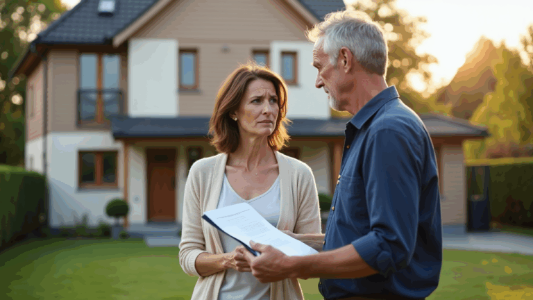 Hausverkauf ohne Makler: Checkliste für den Privatverkauf