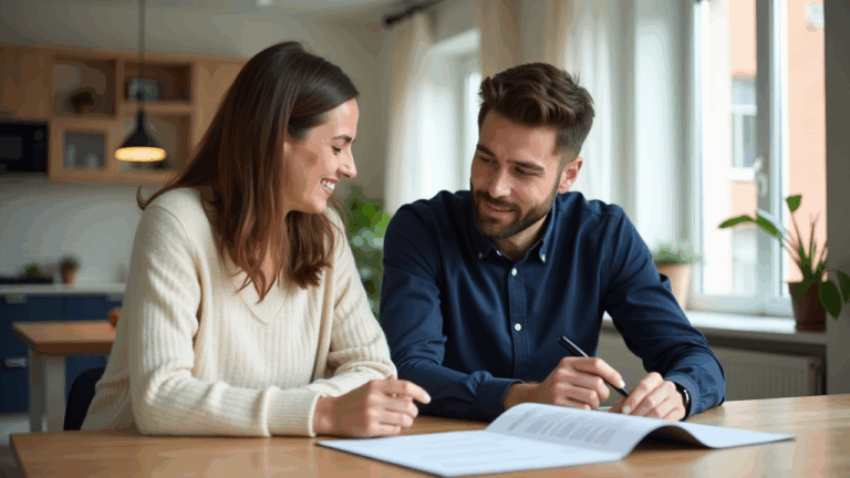 Immobilienmakler beim Kauf: Diese Leistungen sparen Zeit und Geld
