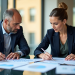 Immobilienportfolio optimieren: Strategien zur nachhaltigen Renditesteigerung - Beitragsbild (Flux-advanced)