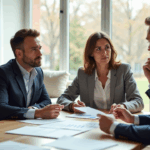 Immobilienwert aus Verkäufersicht realistisch einschätzen - Beitragsbild (Flux-advanced)