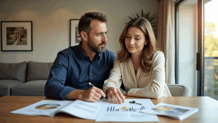 Immobilienwert einer Wohnung korrekt ermitteln lassen
