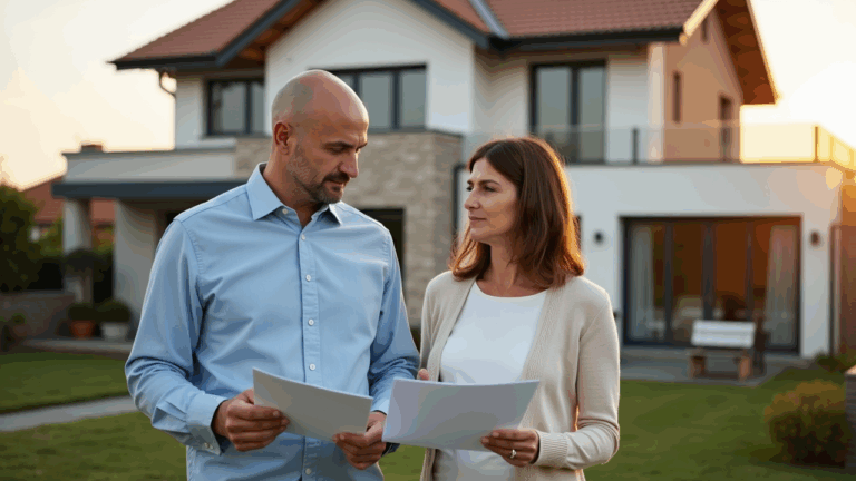 Immobilienwert ermitteln: 5 bewährte Methoden für Eigentümer