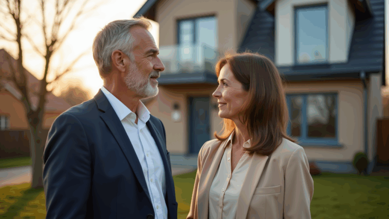 Immobilienwert ermitteln: 5 bewährte Methoden für Eigentümer