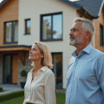 Immobilienwert ermitteln: 5 bewährte Methoden für Eigentümer - Beitragsbild (Flux-advanced)