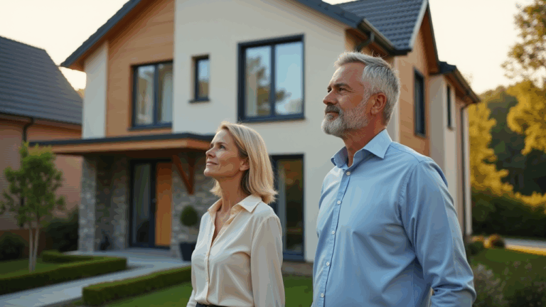 Immobilienwert ermitteln: 5 bewährte Methoden für Eigentümer