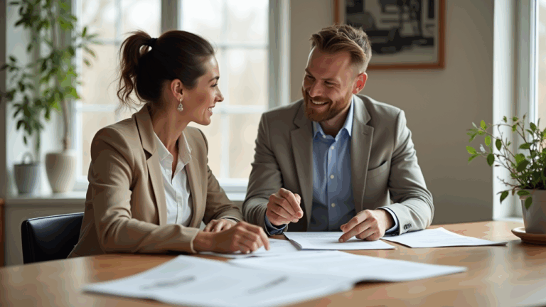Kaufpreisverhandlung bei einer Immobilie: Was Käufer beachten sollten