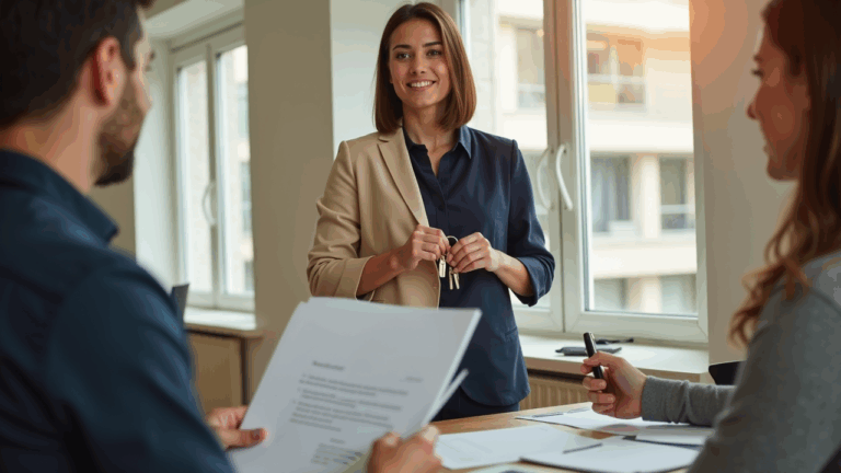 Mietbürgschaft beantragen: Voraussetzungen und Alternativen