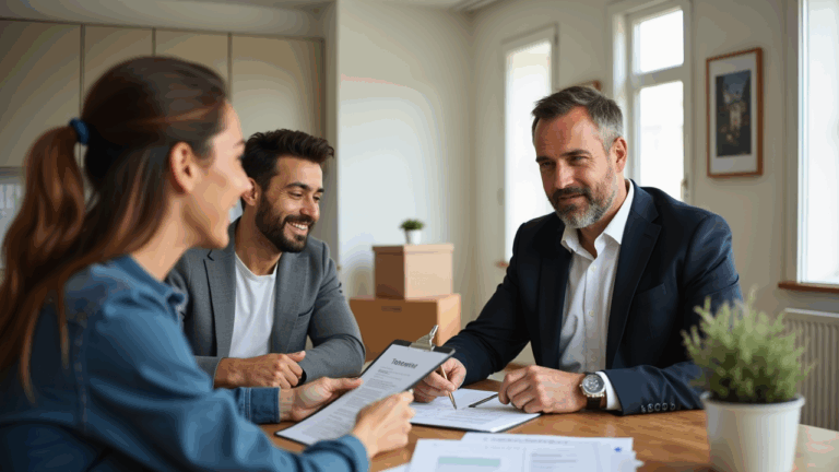 Mieterwechsel professionell organisieren: Leitfaden für Vermieter