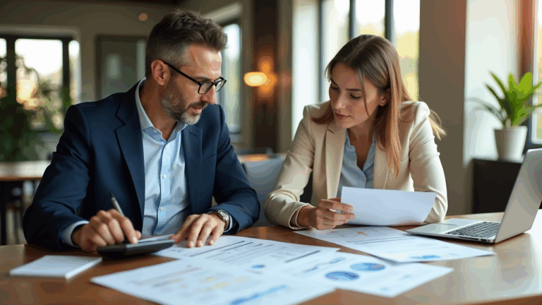 Mietrendite richtig berechnen: Anleitung für Immobilieninvestoren