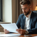 Mietvertrag richtig erstellen: Checkliste für Vermieter - Beitragsbild (Flux-advanced)