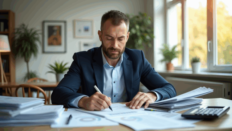 Nebenkosten in der Mietabrechnung richtig aufschlüsseln