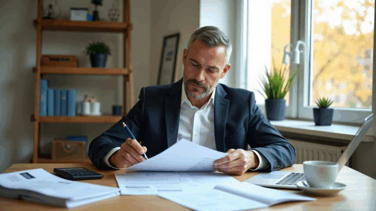 Nebenkostenabrechnung für Vermieter: Rechtssicher erstellen und prüfen