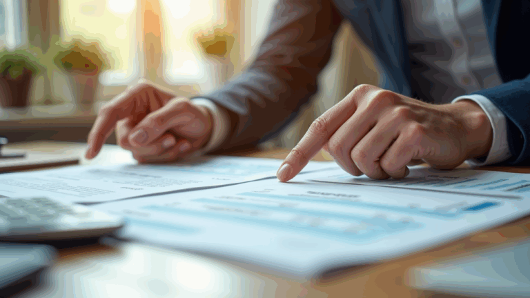 Nebenkostenabrechnung vom Vermieter prüfen und verstehen