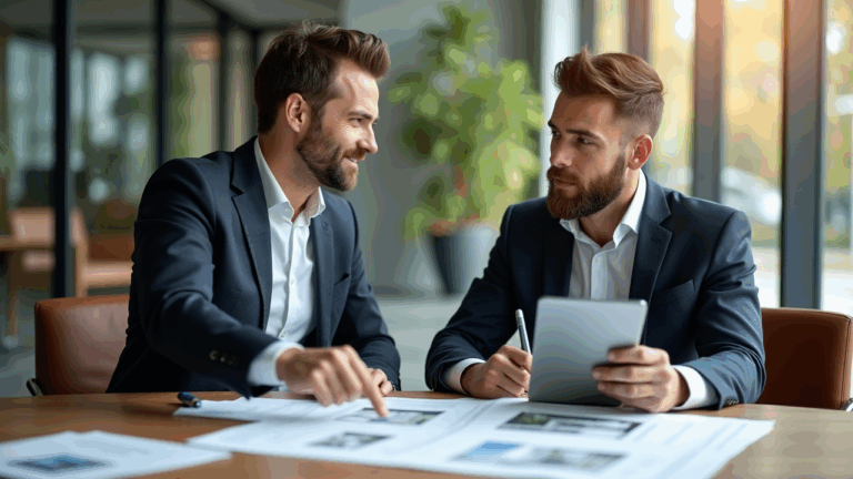 Rendite steigern: 7 bewährte Strategien für Immobilieninvestoren