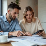 Sondertilgung bei der Baufinanzierung optimal nutzen - Beitragsbild (Flux-advanced)