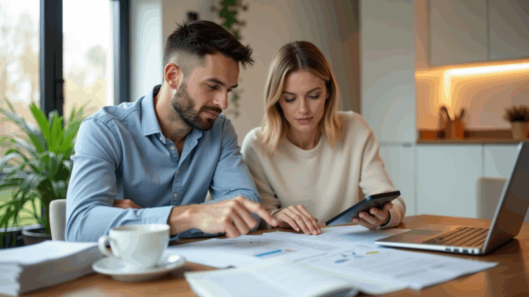 Sondertilgung bei der Baufinanzierung optimal nutzen