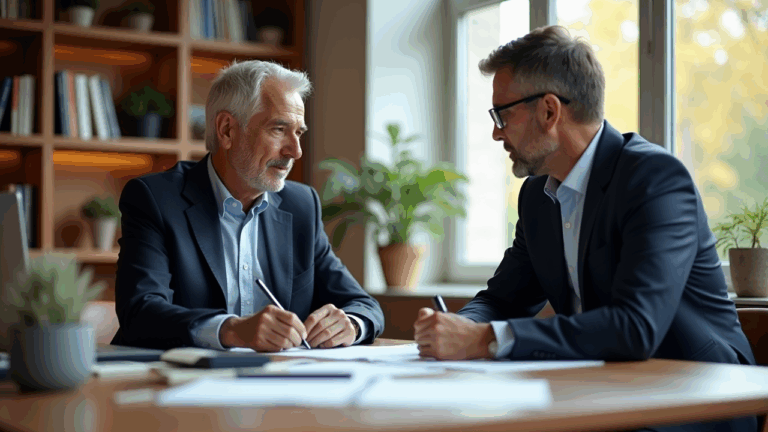 Steuerliche Aspekte beim Hausverkauf richtig berücksichtigen