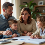 Umzugsunternehmen beauftragen oder selbst umziehen: Was lohnt sich? - Beitragsbild (Flux-advanced)