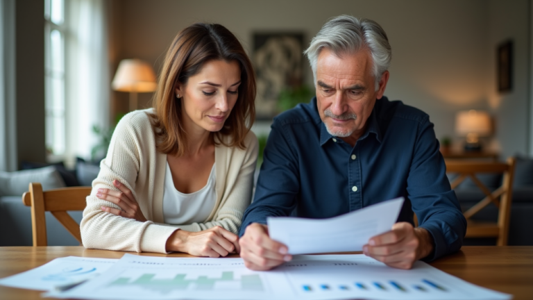 Verkaufspreis einer Immobilie richtig ermitteln und durchsetzen - Beitragsbild (Flux-advanced)