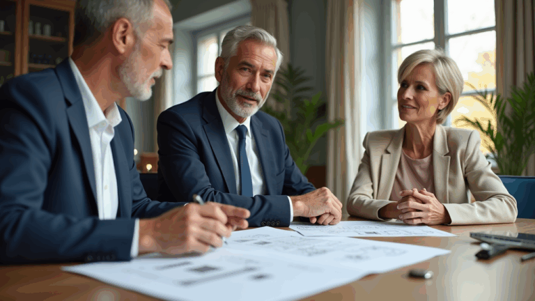 Verkaufsprozess einer Immobilie: Ablauf und wichtige Meilensteine