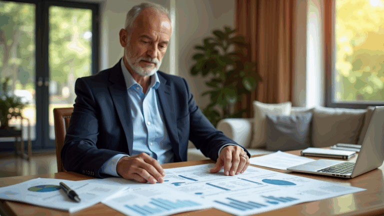 Verkaufsunterlagen für eine Immobilie richtig zusammenstellen