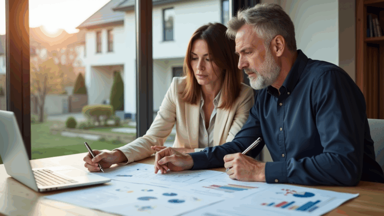 Vermarktungsstrategie für Immobilien systematisch entwickeln und umsetzen
