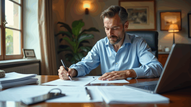 Vermieter-Checkliste: 7 wichtige Schritte vor der Vermietung