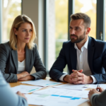 Vollservice-Abwicklung einer Immobilientransaktion: Das ist enthalten - Beitragsbild (Flux-advanced)