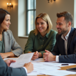 Vorqualifizierung von Käufern: Checkliste für Immobilienmakler - Beitragsbild (Flux-advanced)