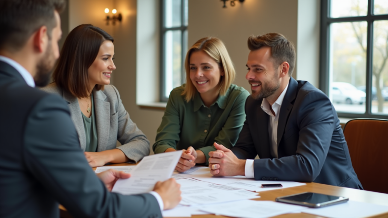 Vorqualifizierung von Käufern: Checkliste für Immobilienmakler