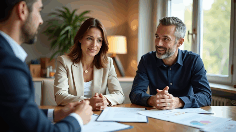 Wohnung verkaufen mit Makler: Vorteile und Ablauf erklärt