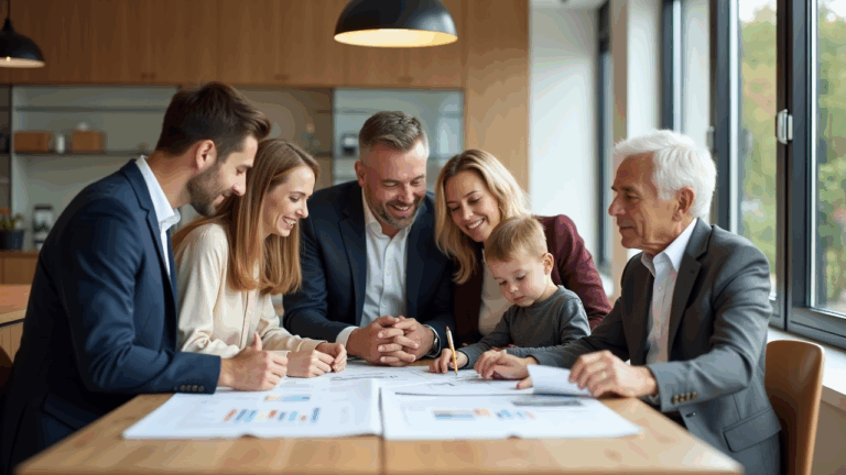 Zielgruppenanalyse in der Immobilienvermarktung richtig durchführen